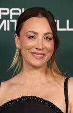 KALEY CUOCO at 2025 Baby2Baby Gala in West Hollywood 11/08/2025