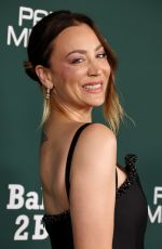 KALEY CUOCO at 2025 Baby2Baby Gala in West Hollywood 11/08/2025