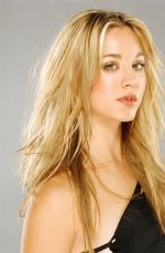 KALEY CUOCO for TV Guide 2002