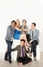 KALEY CUOCO for TV Guide, March 2011