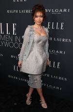KALI UCHIS at ELLE 2025 Women in Hollywood Celebration in Los Angeles 11/17/2025