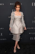 KALI UCHIS at ELLE 2025 Women in Hollywood Celebration in Los Angeles 11/17/2025