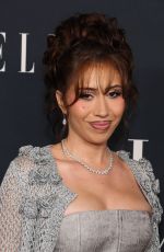 KALI UCHIS at ELLE 2025 Women in Hollywood Celebration in Los Angeles 11/17/2025