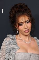 KALI UCHIS at ELLE 2025 Women in Hollywood Celebration in Los Angeles 11/17/2025