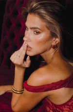 KARA DEL TORO for Kaje Studio 2025
