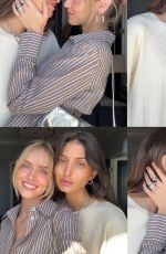 KARI RILEY - Instagram Photos 11/15/2025