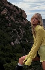 KARI RILEY - Instagram Photos 11/15/2025