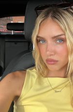 KARI RILEY - Instagram Photos 11/15/2025