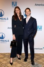 KARLIE KLOSS at Citymeals On Wheels 38th Annual Power Lunch in New York City 11/19/2025