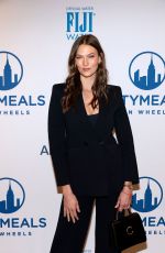KARLIE KLOSS at Citymeals On Wheels 38th Annual Power Lunch in New York City 11/19/2025