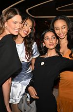 KARLIE KLOSS at Kode with Klossy 10th Anniversary Celebration in New York City 11/19/2025