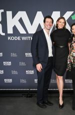 KARLIE KLOSS at Kode with Klossy 10th Anniversary Celebration in New York City 11/19/2025