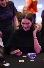 KARLIE KLOSS at Kode with Klossy 10th Anniversary Celebration in New York City 11/19/2025