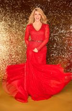 KATE GARRWAY for Prima, December 2025 Issue
