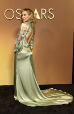 KATE HUDSON at 16th Governors Awards in Hollywood 11/16/2025