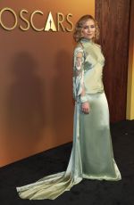 KATE HUDSON at 16th Governors Awards in Los Angeles 11/16/2024