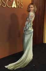 KATE HUDSON at 16th Governors Awards in Los Angeles 11/16/2024