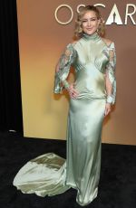 KATE HUDSON at 16th Governors Awards in Los Angeles 11/16/2024