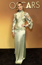 KATE HUDSON at 16th Governors Awards in Los Angeles 11/16/2024
