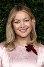 KATE HUDSON at Attends Academy Women