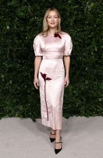 KATE HUDSON at Attends Academy Women