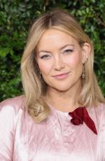 KATE HUDSON at Attends Academy Women
