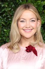 KATE HUDSON at Attends Academy Women