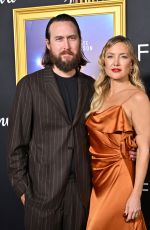 KATE HUDSON at Song Sung Blue Premiere at AFI Fest in Hollywood 10/26/2025