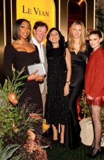 KATE MARA at Kay Jewelers + Le Vian Desert Diamonds Launch Event in New York City 11/06/2025