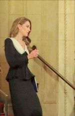 KATE MIDDLETON at Royal Remambrance Day at Royal Albert Hall 11/08/2025
