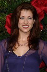 KATE WALSH at Just Friends Premiere in Los Angeles 11/14/2005