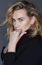 KATE WINSLET for S Magazine, November 2025