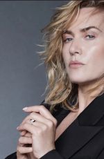 KATE WINSLET for S Magazine, November 2025
