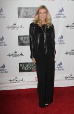 KATHERINE KELLY LANG at Hollywood Christmas Parade 11/25/2012