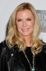 KATHERINE KELLY LANG at Hollywood Christmas Parade 11/25/2012