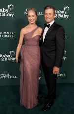 KATHERINE LANASA at 2025 Baby2Baby Gala in West Hollywood 11/08/2025