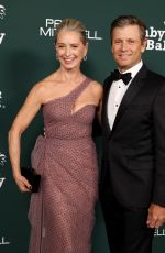 KATHERINE LANASA at 2025 Baby2Baby Gala in West Hollywood 11/08/2025