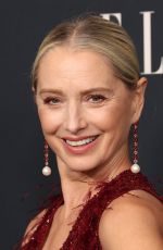 KATHERINE LANASA at ELLE 2025 Women in Hollywood Celebration in Los Angeles 11/17/2025