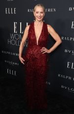 KATHERINE LANASA at ELLE 2025 Women in Hollywood Celebration in Los Angeles 11/17/2025