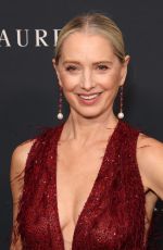 KATHERINE LANASA at ELLE 2025 Women in Hollywood Celebration in Los Angeles 11/17/2025