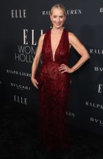 KATHERINE LANASA at ELLE 2025 Women in Hollywood Celebration in Los Angeles 11/17/2025