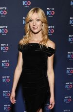 KATHERINE MCNAMARA at MPTF NextGen Fall Fling in Los Angeles 11/05/2025