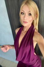 KATHERINE MCNAMARA - Instagram Photos 11/10/2025