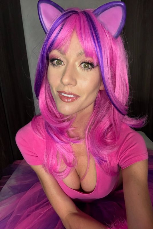 KATHERINE MCNAMARA - Instagram Photos 11/10/2025