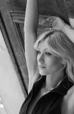 KATHERINE MCNAMARA - Instagram Photos 11/10/2025