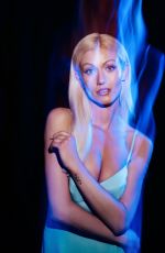 KATHERINE MCNAMARA - Instagram Photos 11/13/2025