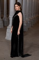 KATHRYN HAHN at 2025 LACMA Art+Film Gala at Los Angeles County Museum of Art 11/01/2025
