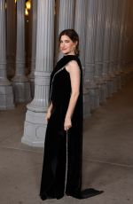 KATHRYN HAHN at 2025 LACMA Art+Film Gala at Los Angeles County Museum of Art 11/01/2025