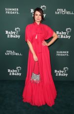 KATIE LOWES at 2025 Baby2Baby Gala in West Hollywood 11/08/2025