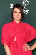 KATIE LOWES at 2025 Baby2Baby Gala in West Hollywood 11/08/2025